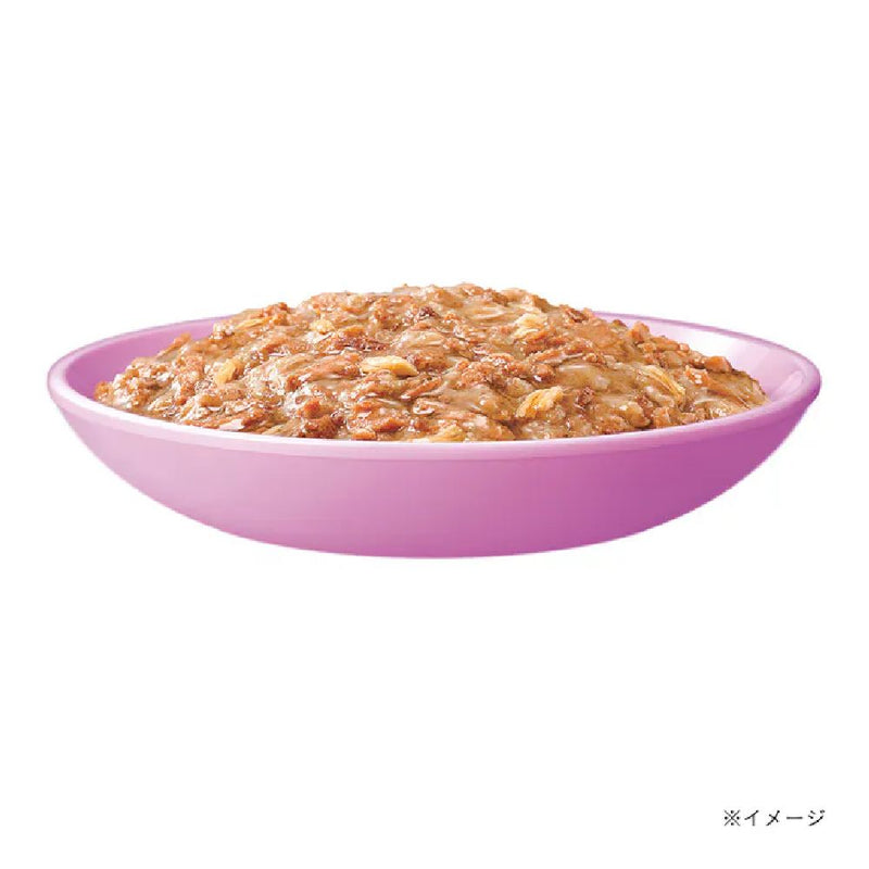 マース カルカンパウチ 12ヵ月までの子ねこ用まぐろ 60g