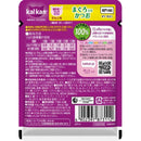 マース カルカンパウチ 12ヵ月までの子ねこ用まぐろかつお 60g