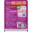 マース カルカンパウチ 15歳から味わいチキン 60g