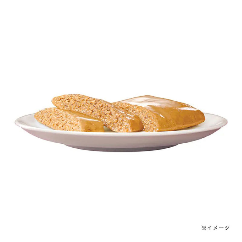 マース カルカンパウチ やわらかパテかつお 60g