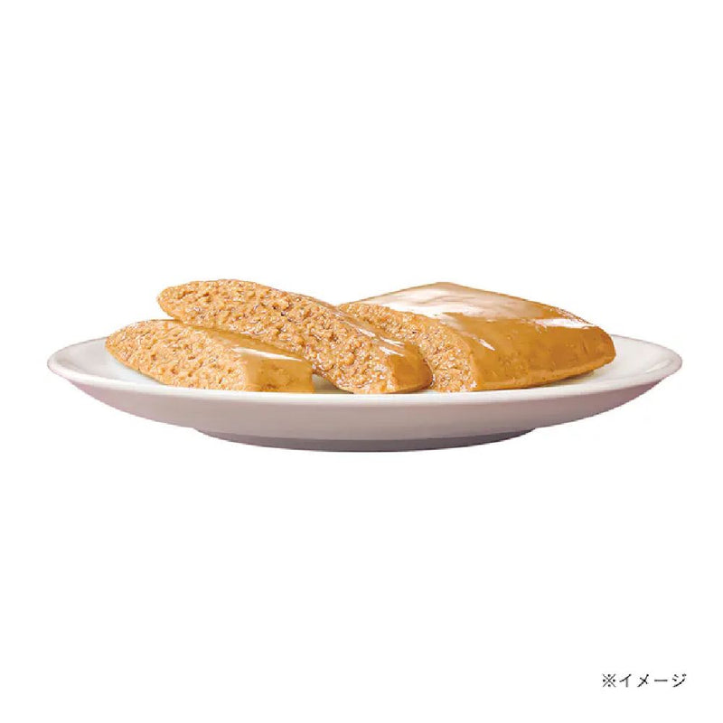 マース カルカンパウチ やわらかパテ味わいとりささみ 60g