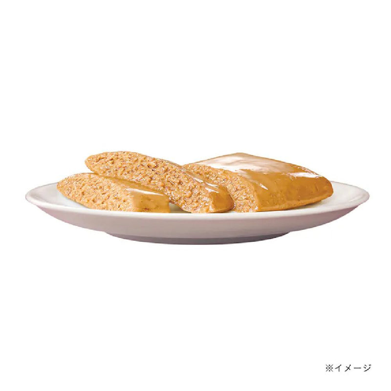 マース カルカンパウチ やわらかパテまぐろほたてだし 60g