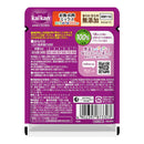 マース カルカンパウチ やわらかパテ魚肉まぐろかつおささみ 60g