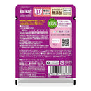 マース カルカンパウチ 11歳からやわらかペーストとりささみ 60g