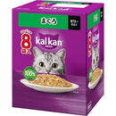 マース カルカンパウチまぐろ 60g×8