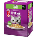 マース カルカンパウチまぐろたい 60g×8