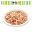 マース カルカンパウチ2種のセレクション 鮪鯛白身魚ほたて／鮪鰹鮭えび風味 60g×8