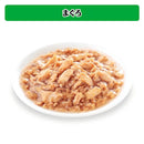 マース カルカンパウチ2種のセレクションまぐろまぐろ平目 60g×8