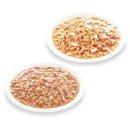 マース カルカンパウチ18歳から2種のセレクション 鮪鰹鯛／海の幸M鮪白身魚ほたて 60g×8