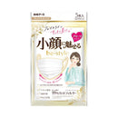 Hakugen Earth Bee Style 百褶型普通优质白 5 件装