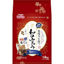 ペットライン JPスタイル 和の究み 小粒 1歳から 1.8kg