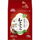 ペットライン JPスタイル 和の究み 小粒 低脂肪 1歳から 1.8kg