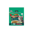 ペットライン キャラットミックス まぐろ仕立ての味わいブレンド 2.7kg