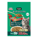 ペットライン キャラットミックス まぐろ仕立ての味わいブレンド 2.7kg