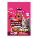ペットライン キャラットミックス ささみ風味のまろやかブレンド 2.7kg