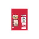 ペットライン キャラットミックス お肉とお魚味のよくばりブレンド 2.7kg