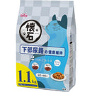 ペットライン 懐石2つのごほうび 下部尿路の健康維持 1.1kg