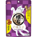 ペットライン 懐石ごほうびチキン仕立て 42g