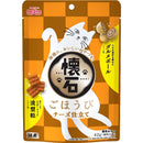 ペットライン 懐石ごほうびチーズ仕立て 42g