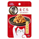 懐石レトルトフレークまぐろかつお入り 40g