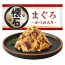 懐石レトルトフレークまぐろかつお入り 40g