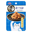 懐石レトルトフレークかつおまぐろ入り 40g