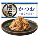 懐石レトルトフレークかつおまぐろ入り 40g