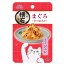 懐石レトルト　ジュレ　まぐろ・かつお入り 40g