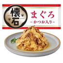 懐石レトルト　ジュレ　まぐろ・かつお入り 40g