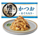 懐石レトルト　ジュレ　かつお・まぐろ入り 40g