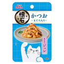 懐石レトルト　ジュレ　かつお・まぐろ入り 40g