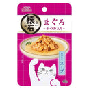 懐石レトルトスープ鮪鰹入り 40g