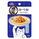 懐石レトルトスープ鰹鮪入り 40g