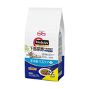 ペットライン メディファス 室内猫 毛玉ケアプラス 1歳から チキン＆フィッシュ味 2.7kg