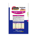 ペットライン メディファス 室内猫毛玉ケアプラス 11歳から チキン＆フィッシュ味 705ｇ