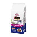 ペットライン メディファス 室内猫毛玉ケアプラス 11歳から チキン＆フィッシュ味 705ｇ