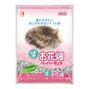 宠物线花圃纸砂7L