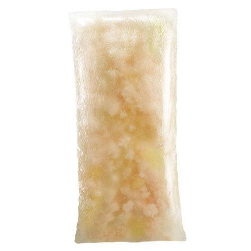 ペットライン ゼリー 国産若鶏ささみ入り さつまいも味 48g