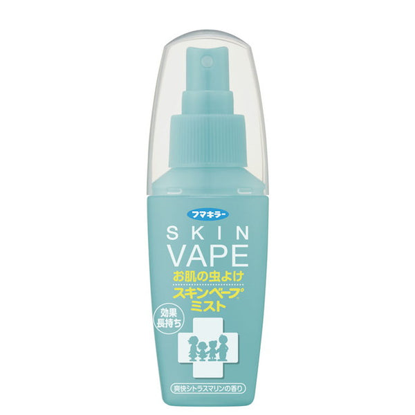 Skin vape mist 60ml