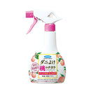 フマキラー ダニよけ桃のチカラ 350ml