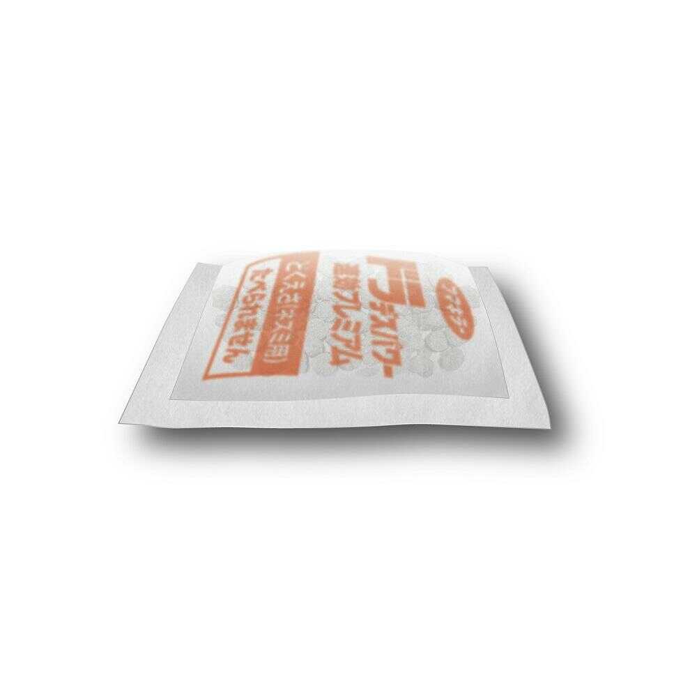 防除用医薬部外品】フマキラー ドラデスパワー速効プレミアム 2g×16個