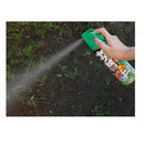 【防除用医薬部外品】フマキラー ヤブ蚊バリア 2本パック  480ml×2