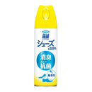 フマキラー シューズの気持ち 無香性 180ml
