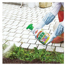 フマキラー 虫よけ除草王 1000ml