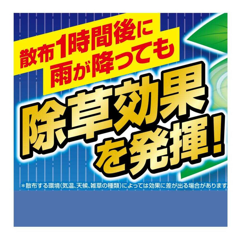 【農薬】フマキラー カダン 除草王 ザッソージエース 2L