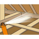 フマキラー ドラネズミバリア ダブルジェット 420ml