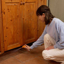 フマキラー ドラネズミバリア ワンプッシュ30回分 45ml