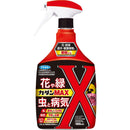 （農）フマキラー カダンMAX 1000ml