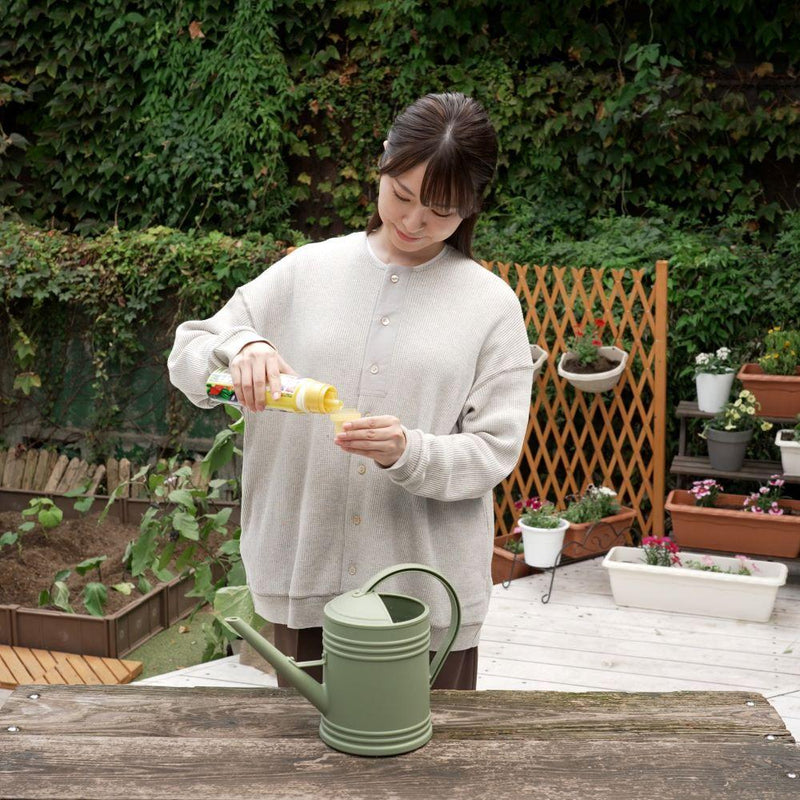 フマキラー カダン感動肥料原液バイオパワー 500ml