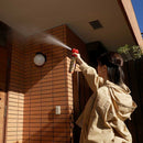 フマキラー ハチ・アブバズーカジェット N 550ml